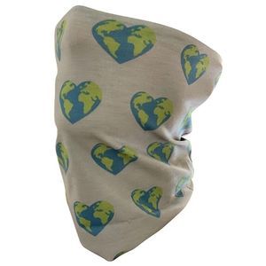 ✨2/$25✨ Earth Heart Bandana Face Mask